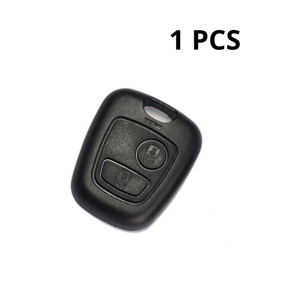 Guscio chiave C1/C2/C3/C5/SAXO/XSARA/PEUGEOT/TOYOTA