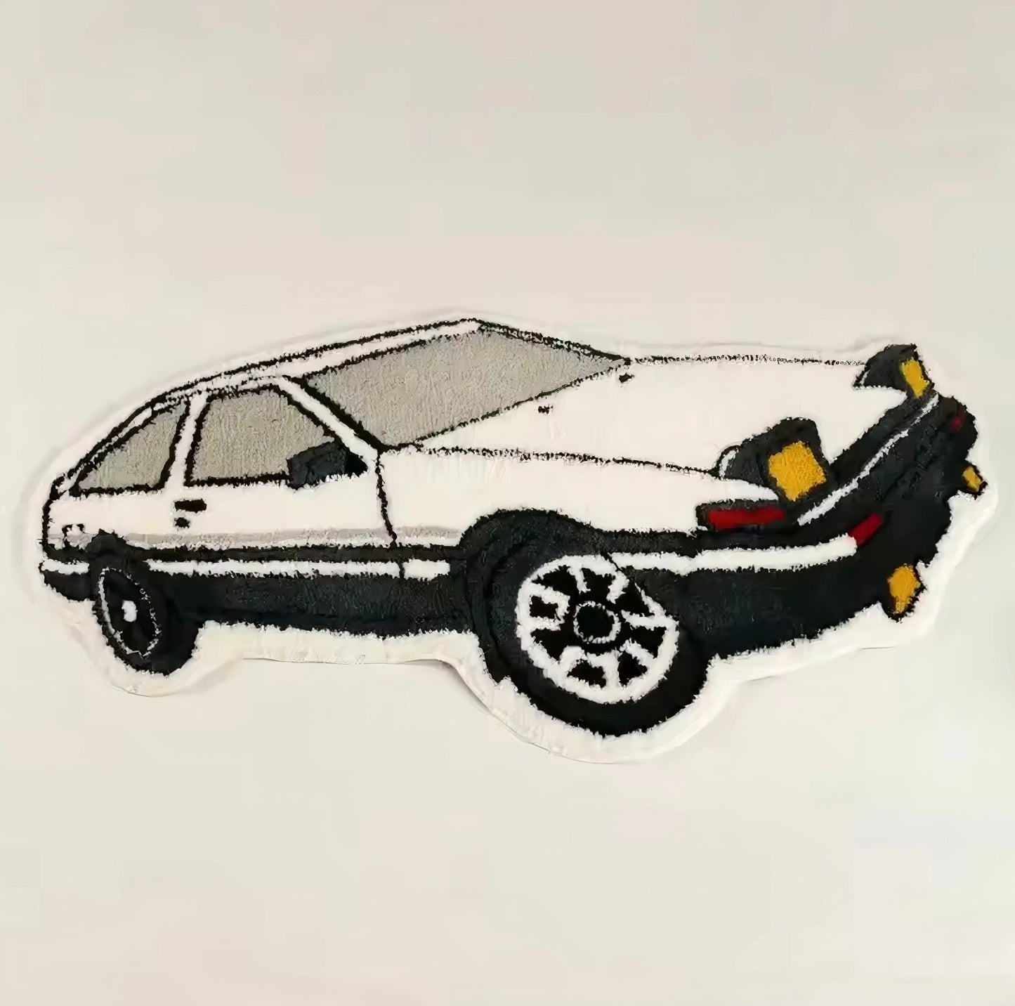 Tappeto Auto