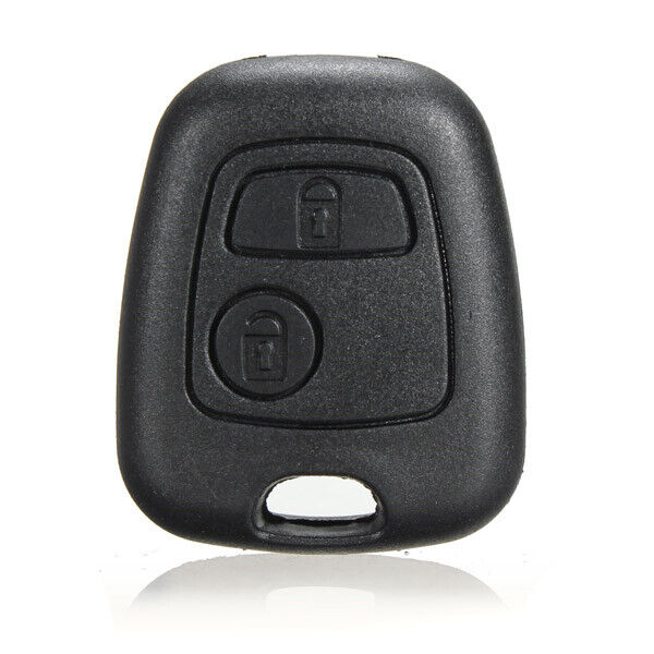 Guscio chiave C1/C2/C3/C5/SAXO/XSARA/PEUGEOT/TOYOTA