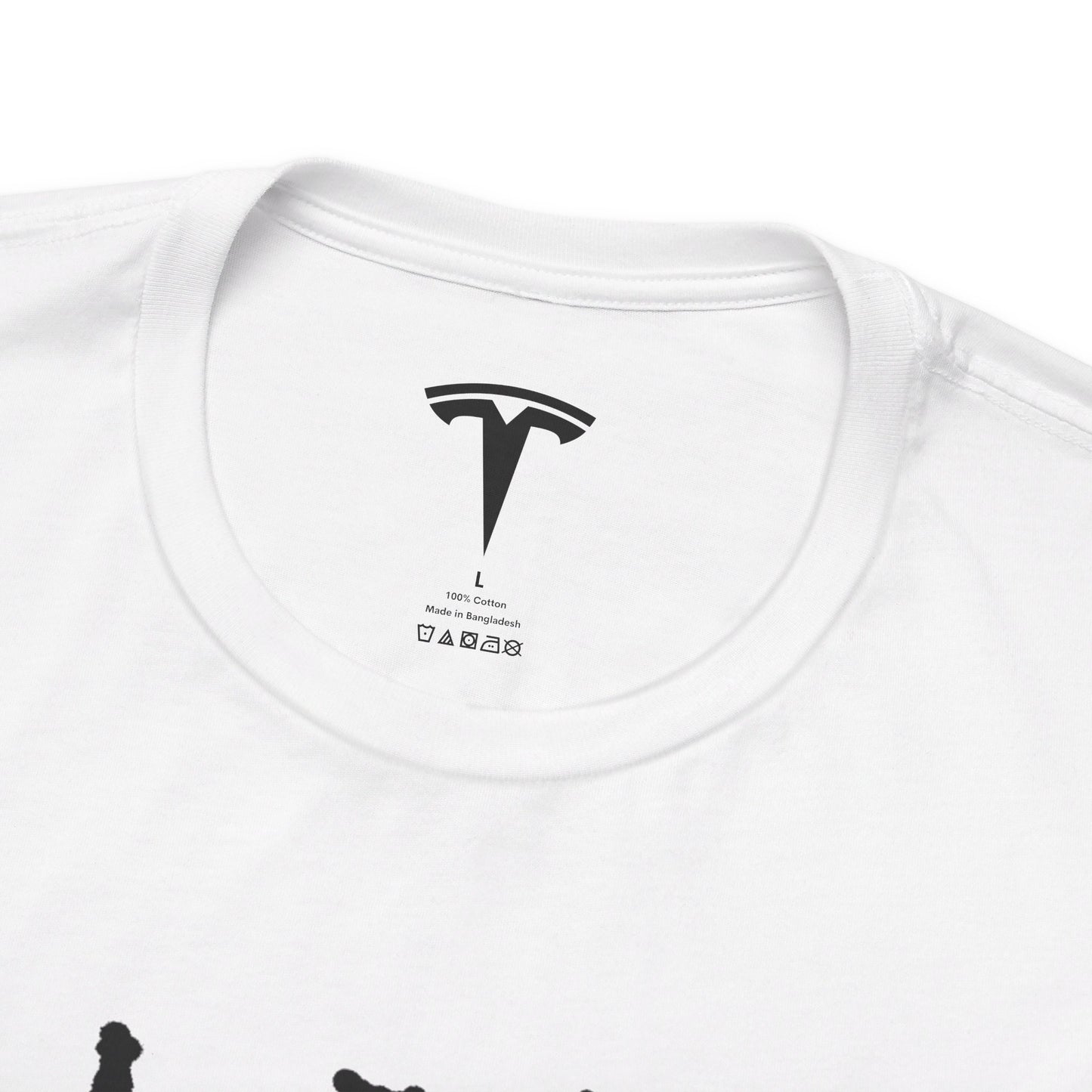 T-SHIRT CYBERTRASH - GUIDA IL TUO STILE 