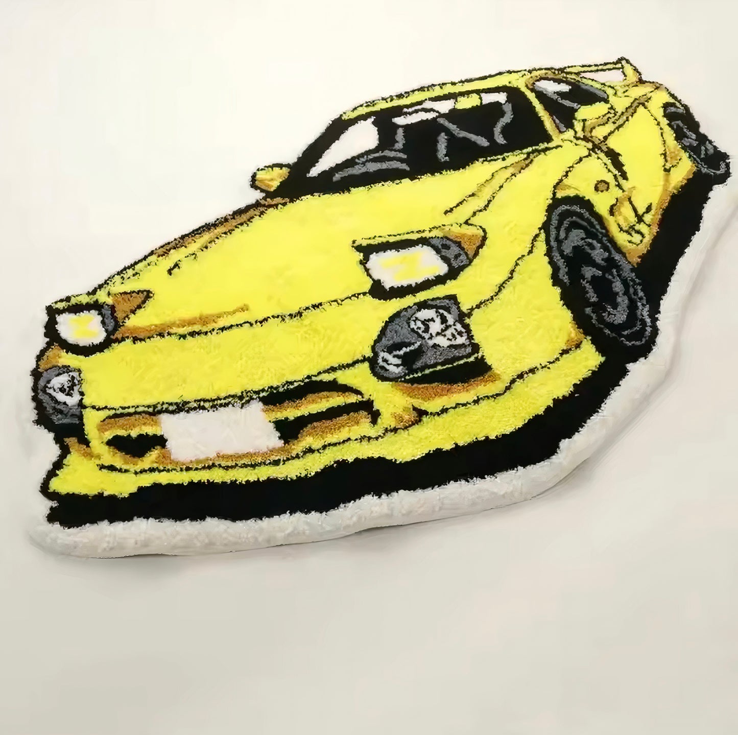 Tappeto Auto