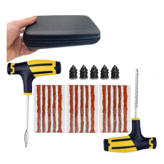Kit riparazione gomme