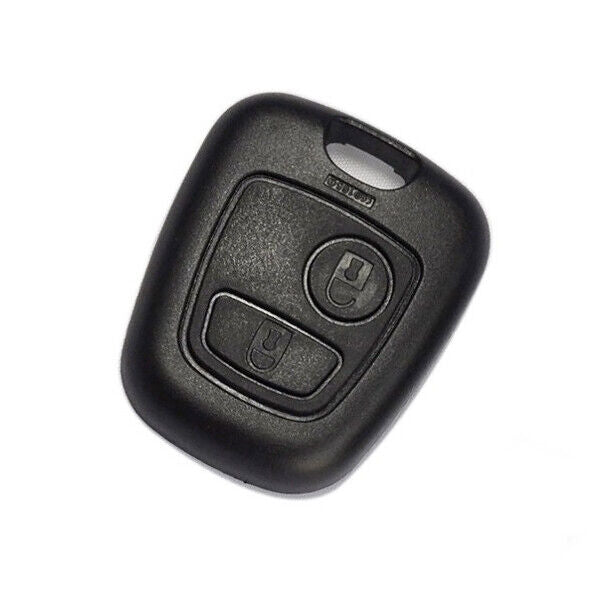 Guscio chiave C1/C2/C3/C5/SAXO/XSARA/PEUGEOT/TOYOTA